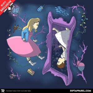 Eleven in Upside Downland Exclusive