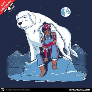 The Legend of Mononoke Exclusive