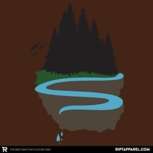 Cliffside Paradise Exclusive