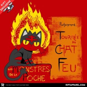 Le Litten Exclusive