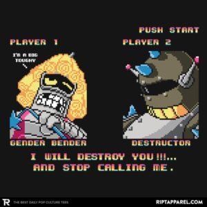 Street Bender Exclusive