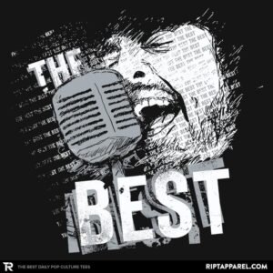 The Best Meme Of You Exclusive