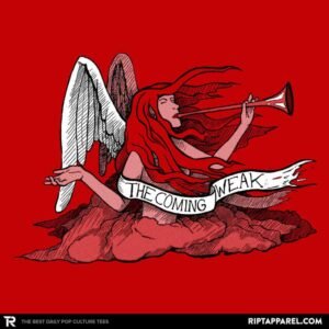 The Coming Weak Exclusive