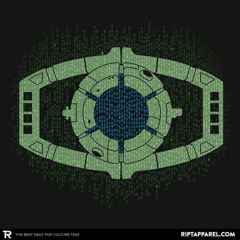 The Matrix Matrix Exclusive