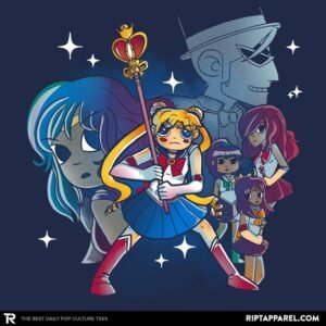 Scout Pilgrim Exclusive