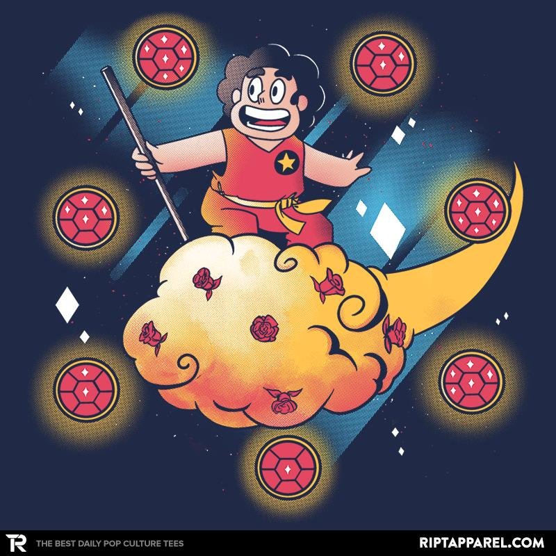 Crystal Ball Exclusive