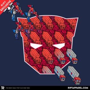 Tessellate, and Roll Out! Exclusive