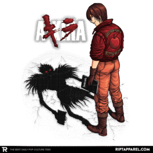 A-KIRA - Pop Impressionism