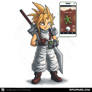 Fantasy Go - Pop Impressionism