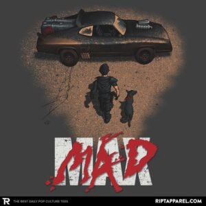 Maxkira - Pop Impressionism