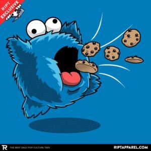 Kirby Monster Exclusive