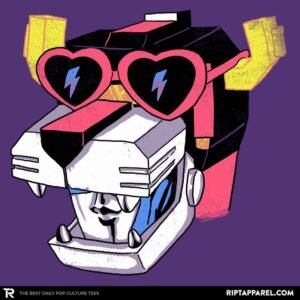 Heartforce - Saturday Morning Tees