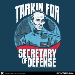 Secretary of Defense Exclusive