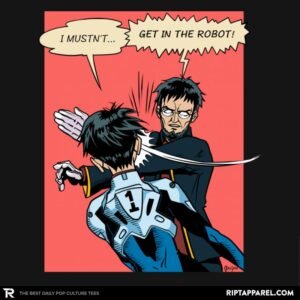 Get in the Robot Exclusive - Anime History Lesson