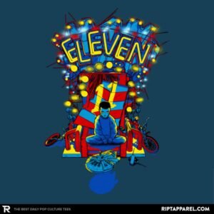 Designated No.11 Exclusive - Anime History Lesson