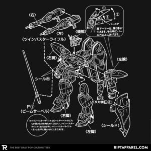 Modeling Skills Helpful Exclusive - Anime History Lesson