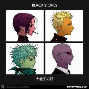 Demon Lord Days Exclusive - Anime History Lesson