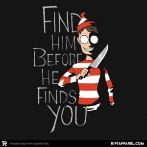 Darkness - Miniature Mayhem