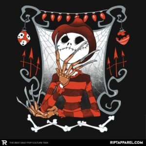 Nightmare In Pumpkin Land - Miniature Mayhem