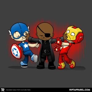 Super Tiresome - Miniature Mayhem