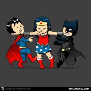 Superchildish - Miniature Mayhem