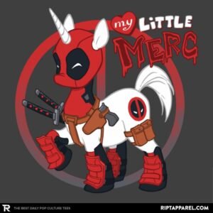 Unipool - Miniature Mayhem