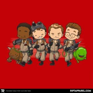 The Old Guard - Miniature Mayhem