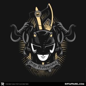 Ater Ordo Proboscidea - Zordwarts