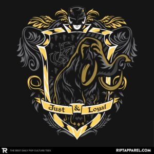 Snuffletusk - Zordwarts