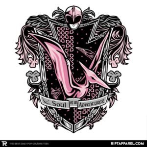 ThunderPtera - Zordwarts