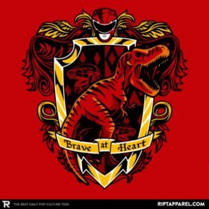 Tyrannodor - Zordwarts