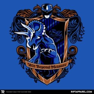 Ravinghorn - Zordwarts