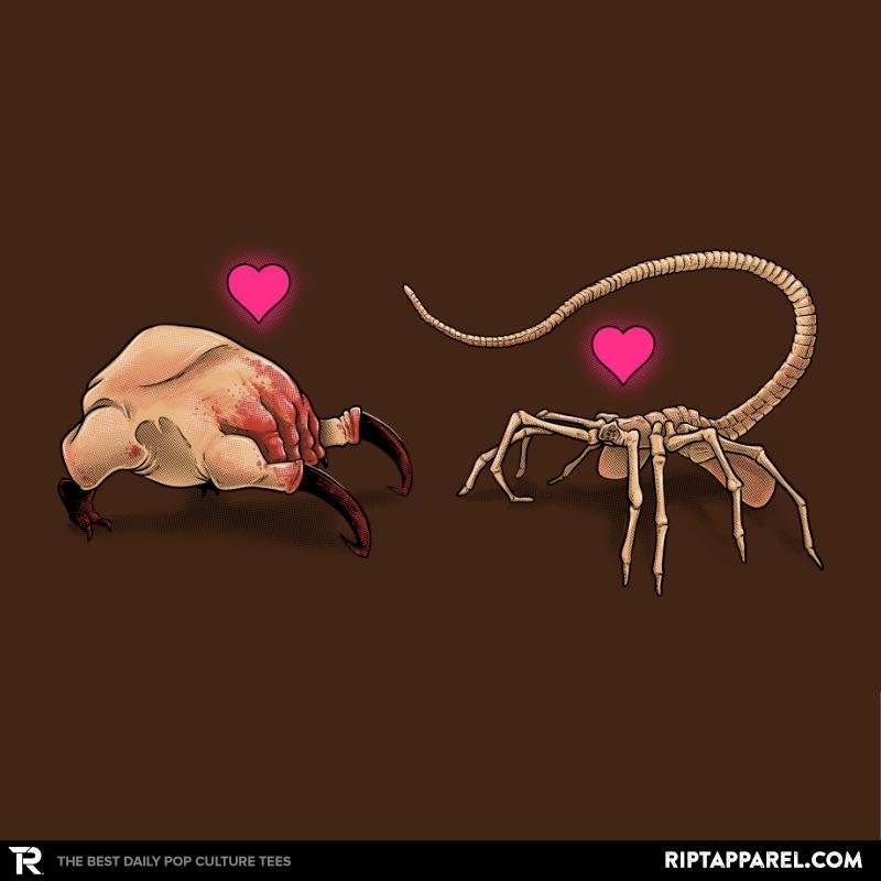 Face It - You're Addicted to love Exclusive