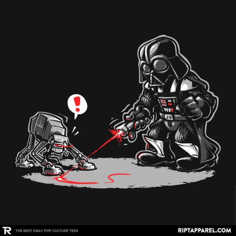 Cat-At Distraction - 80s Blaarg