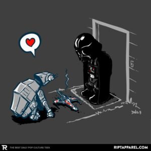 Cat-At Gift - 80s Blaarg