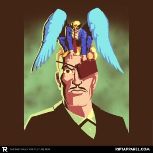 Unexpected Attorney of Ignorance - 80s Blaarg