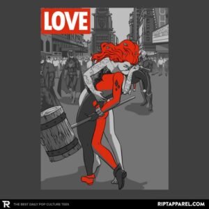 Pride Day In Gotham Exclusive - Pride