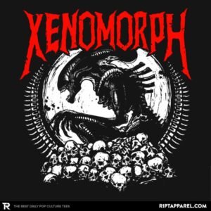 LV-Metal 426 - Heavy Metal Machine