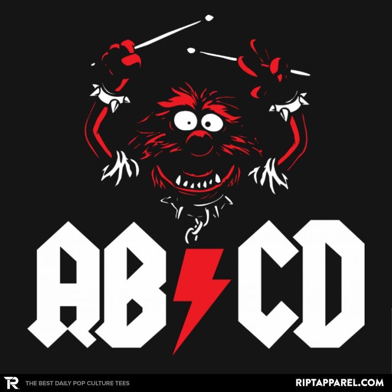 AB/CD Exclusive - Heavy Metal Machine