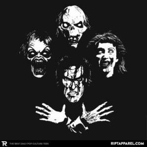 Evil Rhapsody - Heavy Metal Machine