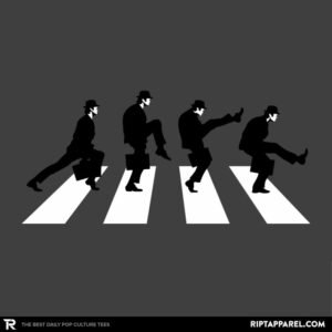 Silly Road - Heavy Metal Machine