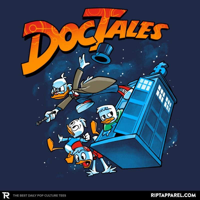 DocTales Exclusive