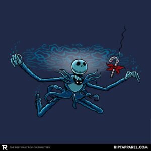 Nevermind Jack Exclusive - 90s Kid