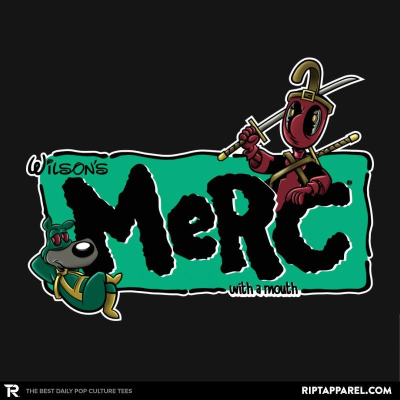 Quailpool Exclusive - 90s Kid