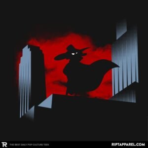 The Terror That Flaps In The Night Exclusive - 90s Kid