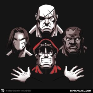 Bohemian Bosses Exclusive - 90s Kid