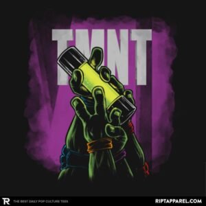 Turtle Jam Exclusive