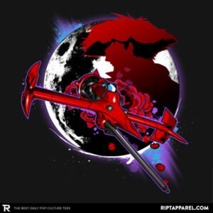 Lets Jam - Graffitees