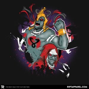 Mummraaa - Graffitees