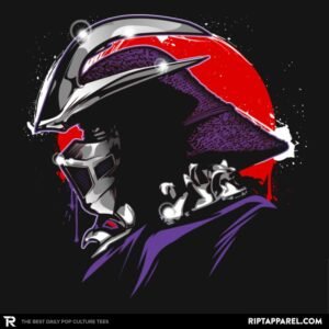 Shredded - Graffitees